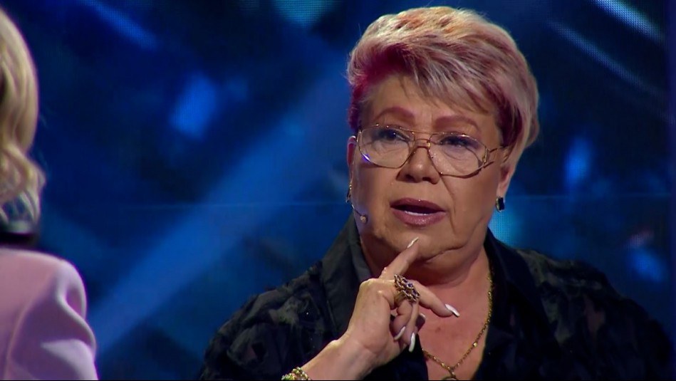 Paty Maldonado acusa que su familia ha sufrido las consecuencias de su pensamiento: 'Una persecución'