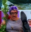 La panelista Paty Maldonado recordó cómo fueron sus años en Mucho Gusto.