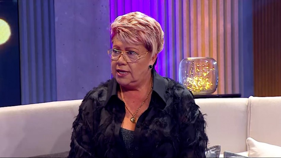 Only Friends - Capítulo 8: Las confesiones de Paty Maldonado