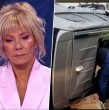 Paty Maldonado explicó por qué decidió llamar a Raquel Argandoña antes que a su familia tras un grave accidente.