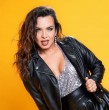 Fernanda Brown y Christopher Peral son los nuevos confirmados de Volverías con tu ex? 2.