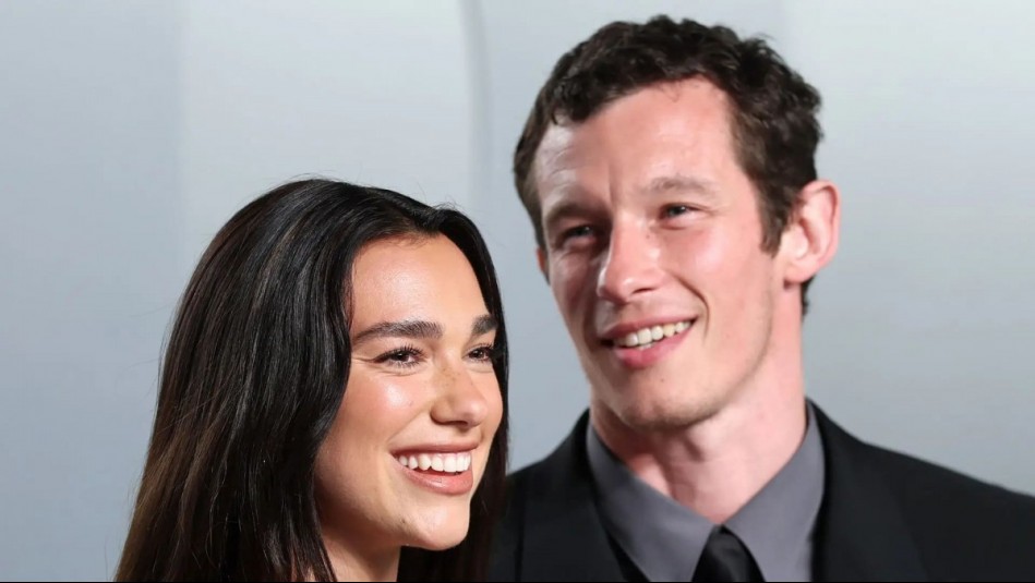 Un vestido con historia: Los detalles del matrimonio de Dua Lipa y Callum Turner