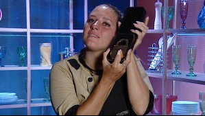 'Viste mamá que sí logré algo': La emotiva reacción de Agustina Pontoriero tras llegar a la final