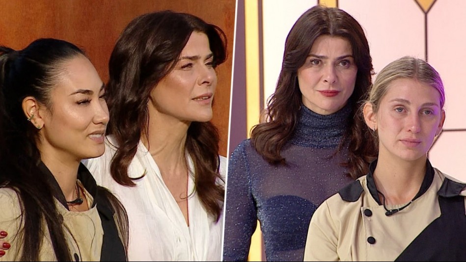 El Internado - Capítulo 145: Dos eliminaciones tuvieron un vuelco inesperado