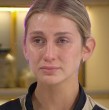 En el capítulo 145 de El Internado, Blu Dumay perdió el duelo contra Agustina Pontoriero y quedó fuera de competencia.