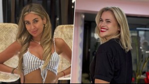 Eliana Albasetti reveló por qué terminó su amistad con Camila Andrade: Habría tenido affaire con Fede Koch