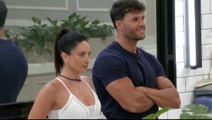 ¡Ella estará furiosa! Camila Nash y Fabio Agostini entrarán a la casona en El Internado