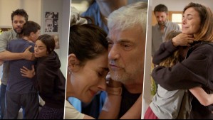 Reunión de Superados - Capítulo 135: La noticia de la muerte de Coke se difunde