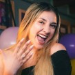 La Carlita de TikTok invitó a sus mejores amigas a un encuentro especial, donde, entre lágrimas, les expresó por qué las eligió como sus damas de honor en su matrimonio con Matt Hunter