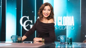 ¡Primer capítulo imperdible! Este es el horario de estreno de Carmen Gloria: Fuerte y Claro