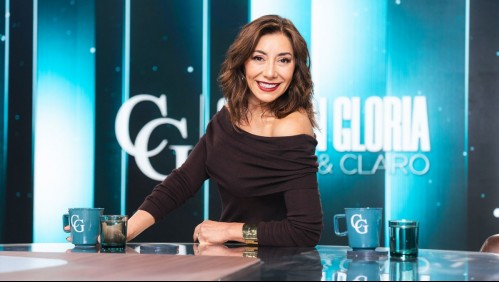 ¡Primer capítulo imperdible! Este es el horario de estreno de Carmen Gloria: Fuerte y Claro