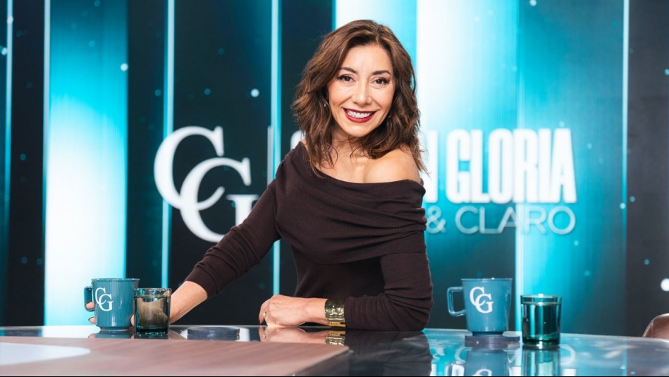 ¡Primer capítulo imperdible! Este es el horario de estreno de Carmen Gloria: Fuerte y Claro