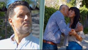 ¿Una amante? Christian verá comprometedora actitud de Raúl en el capítulo 308 de El Jardín de Olivia