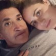 Gissella Gallardo realizó un viaje a Miami que le trajo sentimientos encontrados. Mientras disfruta de la primavera en Estados Unidos, el recuerdo de su fallecido padre se hizo presente porque era un destino al que querían ir juntos.