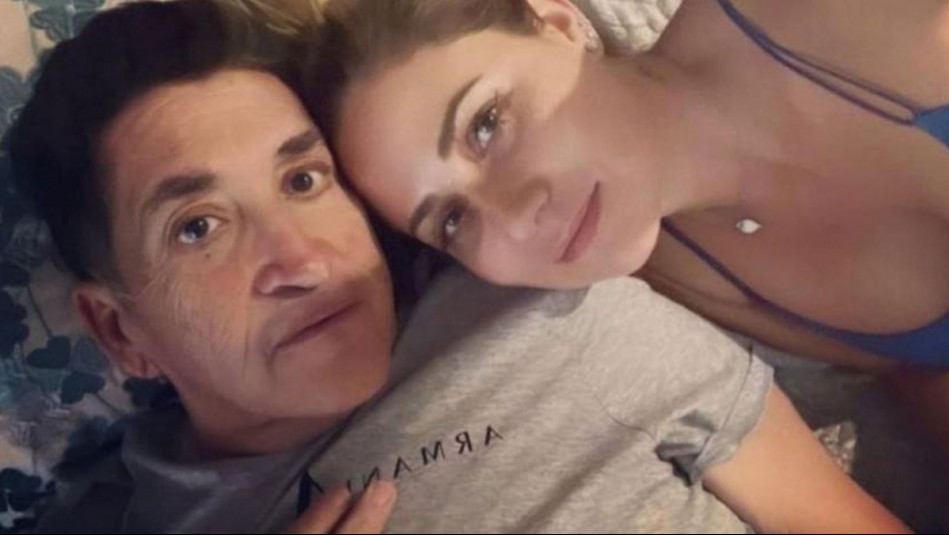 Gissella Gallardo reflexiona sobre viaje que realizaría con su padre: 'La vida no nos permitió vivirlo'