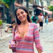 Entérate acá de la polémica que protagonizó Kathy Orellana.