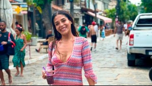 Kathy Orellana recibe duras críticas por controvertida publicación semanas después de hospitalización