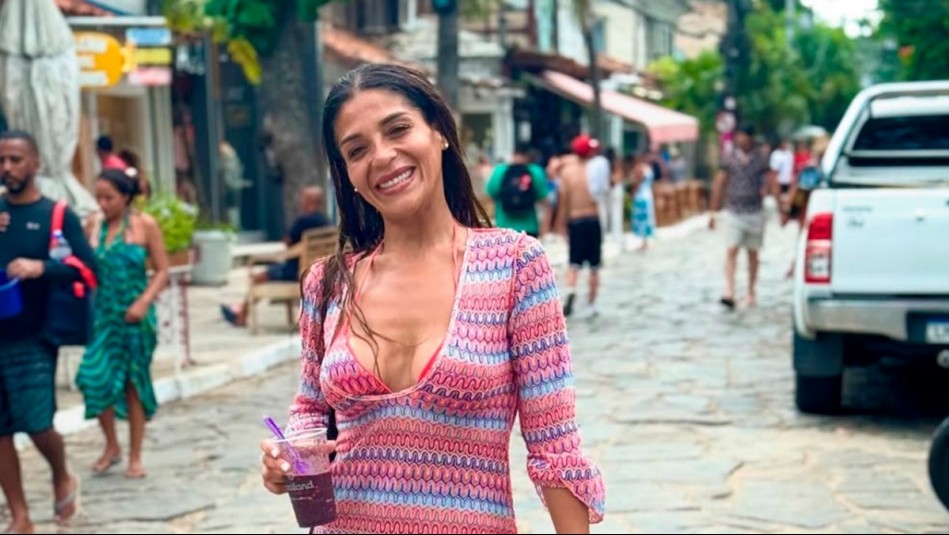 Kathy Orellana recibe duras críticas por controvertida publicación semanas después de hospitalización