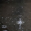 Revisa acá la fecha en que volvería la lluvia a Santiago.