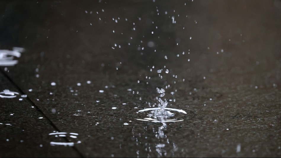 Jaime Leyton adelanta cuándo volvería la lluvia a Santiago: estas son las fechas clave