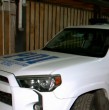 Entérate acá del violento turbazo que se registró en Quilicura.