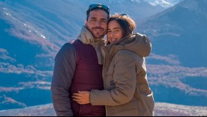 El juego entre Pangal Andrade y su hija Alanna que casi 'mata de un infarto' a Melina Noto