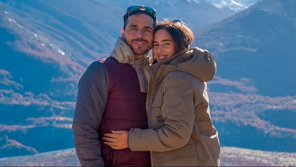 El juego entre Pangal Andrade y su hija Alanna que casi 'mata de un infarto' a Melina Noto