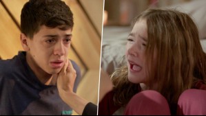 'No puedo con la carita...': Usuarios se emocionan con desgarradoras escenas de Ponchi y Domingo en RDS