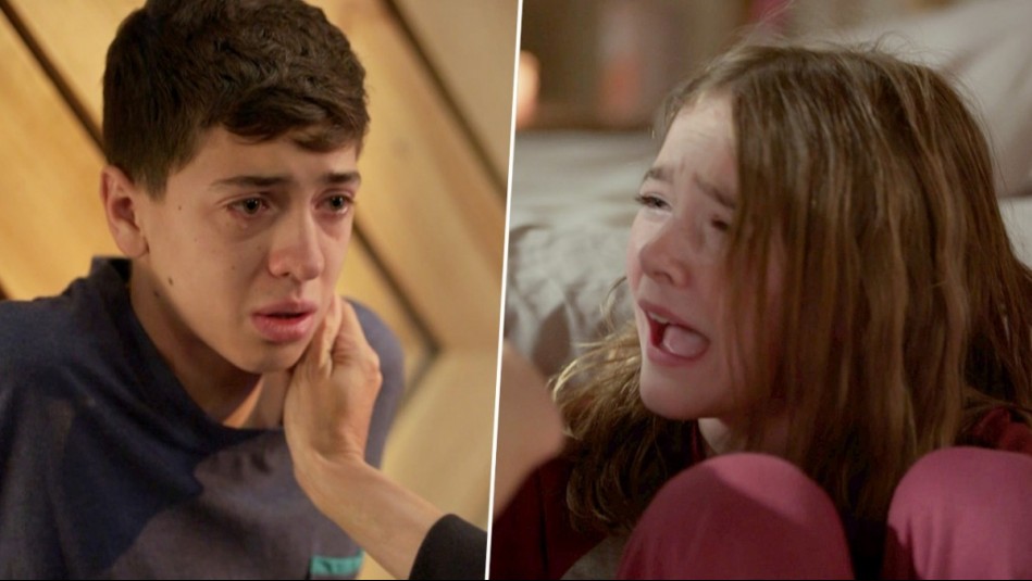 'No puedo con la carita...': Usuarios se emocionan con desgarradoras escenas de Ponchi y Domingo en RDS