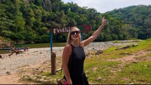 'No es un viaje perfecto ni inalcanzable': Majo Winter y las novedades de la segunda temporada de Travel App