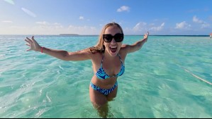 Majo Winter vuelve a la aventura: Travel App estrena nueva temporada en junio por Mega 2