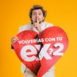 El nuevo reality Volverías con tu Ex? 2 no solo se verá en su emisión oficial por Mega, sino que también contará con una transmisión alternativa a través de Mega 2