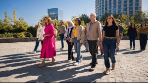 Programación de Mega para este miércoles 3 de junio: ¿Cuál es el horario de Carmen Gloria: Fuerte y Claro?
