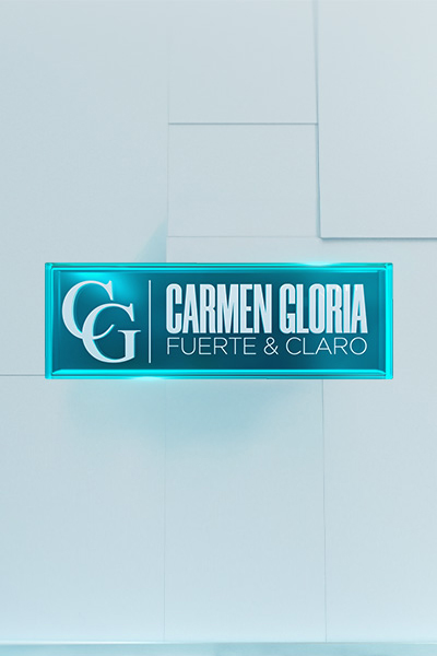 Carmen Gloria Fuerte & Claro