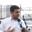Carmen Gloria: Fuerte y Claro salió a la calle para conocer las actuales medidas que ya se aplican contra el vandalismo en las municipalidades de la Región Metropolitana.