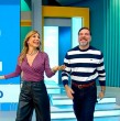 Conoce acá la nueva escenografía de Mucho Gusto.