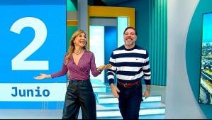 '¡Tenemos casa nueva!': Así es el renovado estudio y moderna escenografía de Mucho Gusto