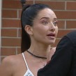 En el capítulo 146 de El Internado, Camila Nash ingresó a la casona y tuvo una fuerte discusión con Tom Brusse, luego de que él terminara su relación amorosa por un mensaje de audio.