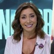 Carmen Gloria Arroyo despidió el primer capítulo de Fuerte y Claro con un agradecimiento a todo el equipo del panel de expertos y, en especial, a una gran ausente en la jornada.