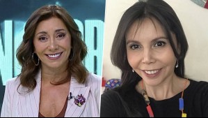 'La extrañamos mucho': Carmen Gloria Arroyo envió emotivas palabras por ausencia de la psicóloga Pamela Lagos