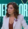 En este primer capítulo de Carmen Gloria: Fuerte y Claro, el panel del programa comenzó con un debate ceñido a la contingencia.