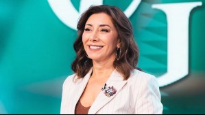 Carmen Gloria: Fuerte y Claro debutó liderando en su horario: Estos son los resultados del primer capítulo