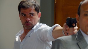 Lalo estará en una complicada situación en el capítulo 309 de EJDO: Clemente volverá a apuntarle con un arma