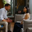 En el capítulo 308 de El Jardín de Olivia, Clemente (Pipo Gormaz) cree firmemente que Diana (Nicole Espinoza) y su familia estarán mucho más seguros fuera del país, anticipándose a la próxima liberación de Luis Emilio (Alejandro Trejo).