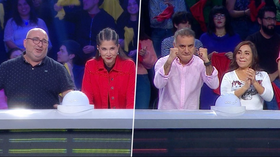 Dale Play - Capítulo 93: ¿Podrá la soñadora del equipo rojo conseguir su tercera victoria?