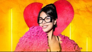 ¡Ya es oficial! Eskarcita será la conductora del React de Volverías con tu ex? 2