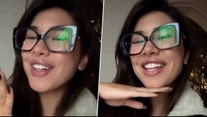 'Nos estaremos viendo': Eskarcita habla tras ser anunciada como la host del react de Volverías con tu ex? 2
