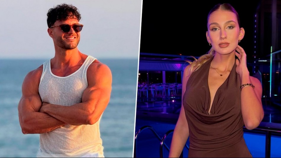 ¿Siguen juntos? Blu Dumay contó la verdad sobre qué pasó con su relación con Fabio Agostini