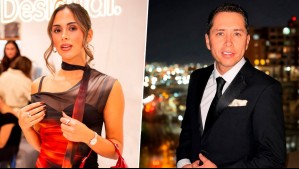 'Tenía la altura que te faltaba': El mensaje de Fran Virgilio que desató teorías sobre Karol Lucero