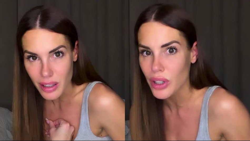 Gala Caldirola aclara su polémico 'like' a crítica contra Coté López y niega rivalidad: 'Nos llevamos bien'